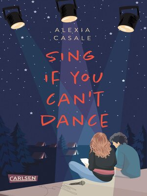 cover image of Sing If You Can't Dance